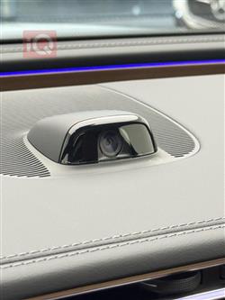 مێرسێدس بێنز E-Class